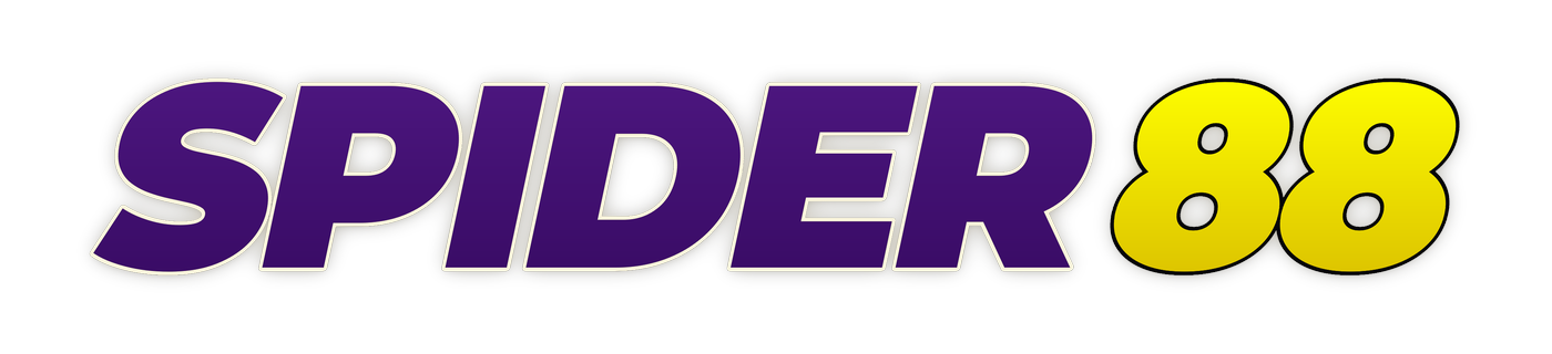 spider88 logo